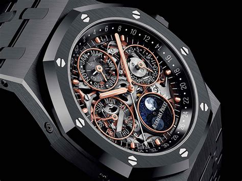 audemars piguet royal oak wallpaper